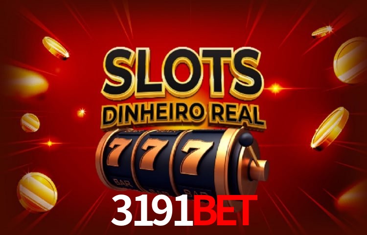 Sinta a adrenalina dos jogos de cassino com 3191bet