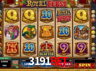 3191bet