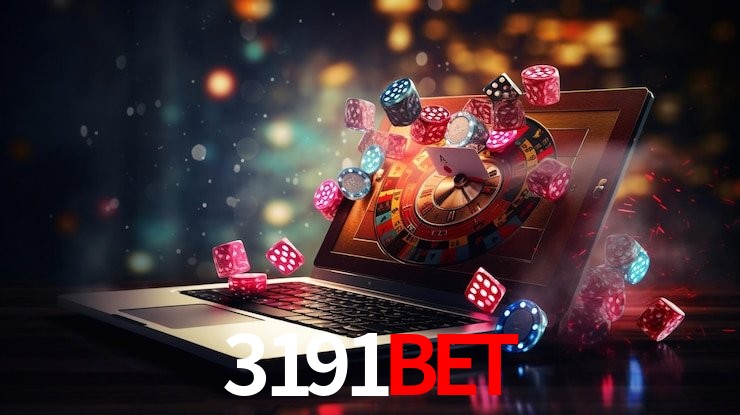 3191bet: Seu Especialista em Apostas Esportivas Brasileiras
